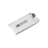 Літій-полімерний високострумовий акумулятор 850 mAh 3,7V