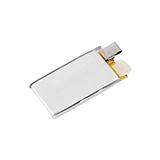 Літій-полімерний високострумовий акумулятор 1300 mAh 3,7V