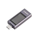 Тестер USB Type C Kowsi KWS-2303C 30V