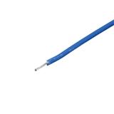 Провід монтажний, UL3239, 22AWG (0,32 мм²), луджена мідь, гнучкий, синій
