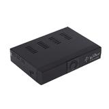 Супутниковий ресивер Sat Integral SP-1329 HD Combo