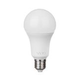 Світлодіодна лампа SIVIO 20W E27 LED 4100K нейтральний