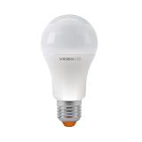 Світлодіодна лампа 15W E27 LED 4100K White з регулюванням яскравості