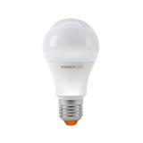 Світлодіодна лампа 8W E27 LED 3000K Warm White